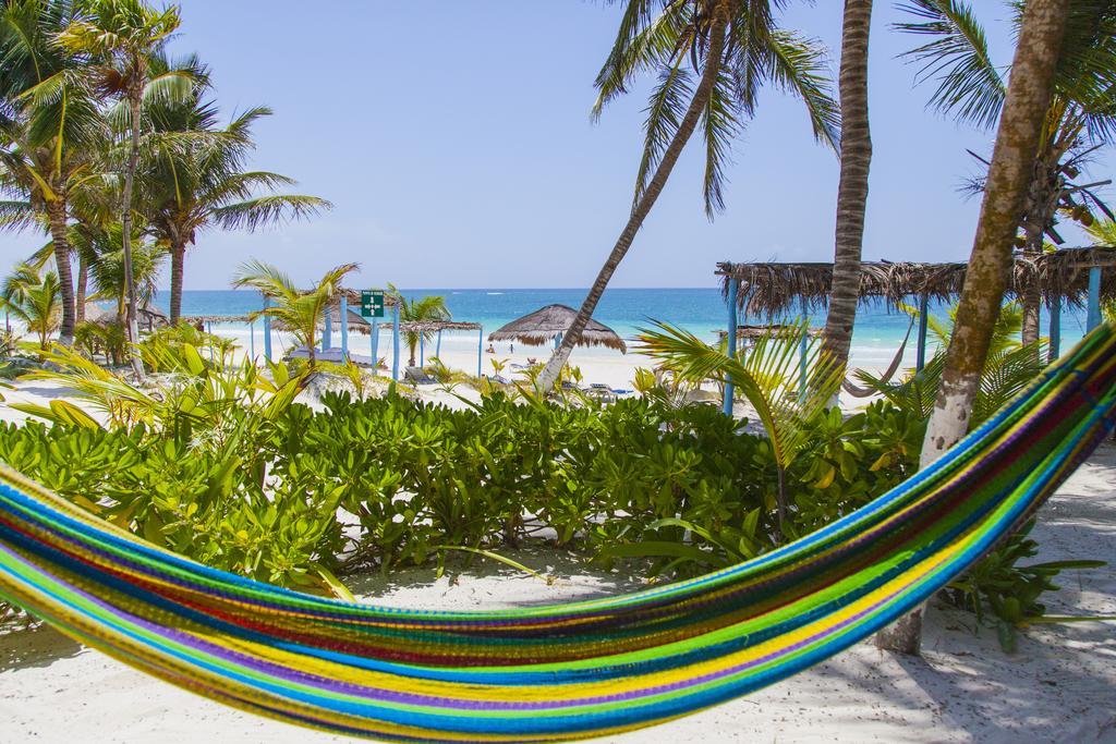 Mestizo Hotel Boutique Tulum Exterior photo