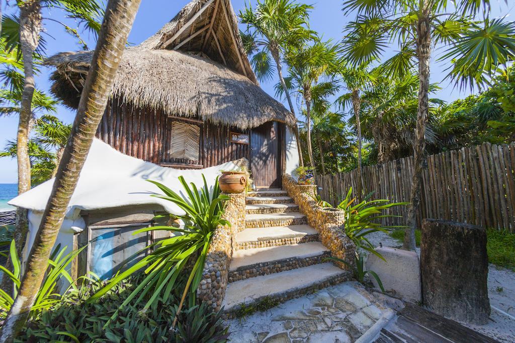 Mestizo Hotel Boutique Tulum Room photo