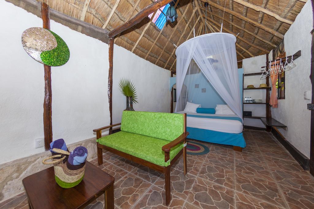 Mestizo Hotel Boutique Tulum Room photo