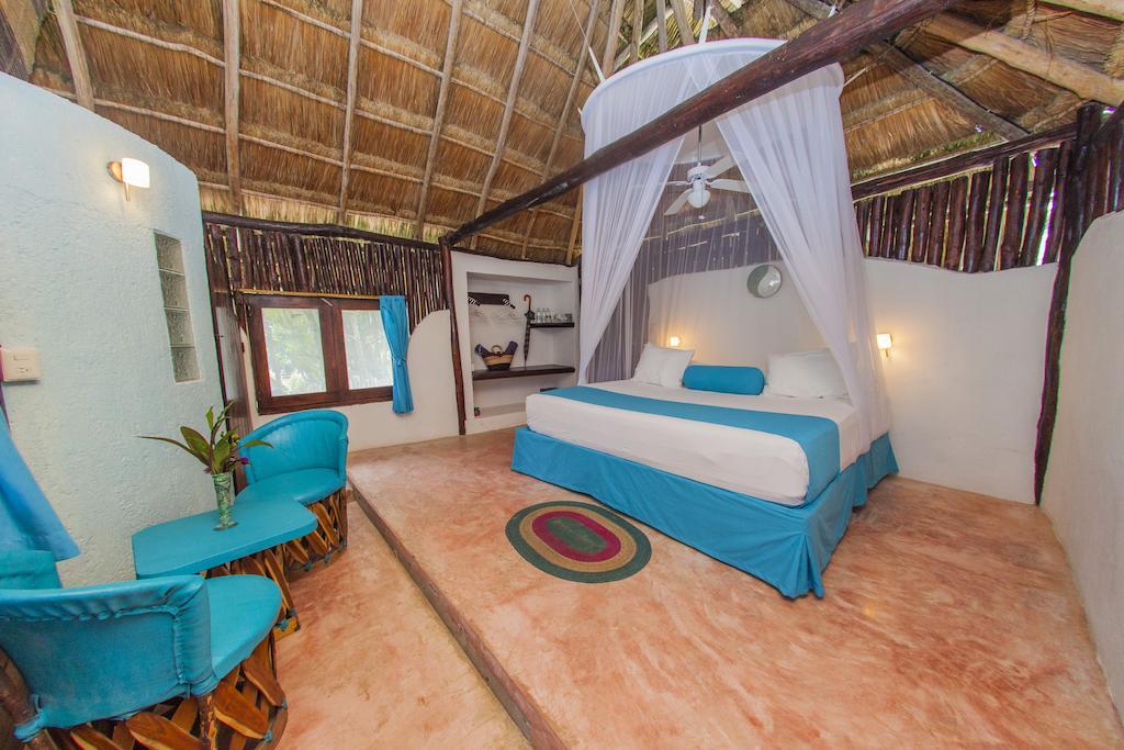 Mestizo Hotel Boutique Tulum Room photo