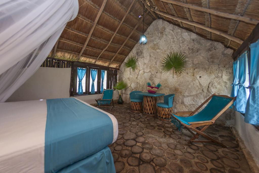 Mestizo Hotel Boutique Tulum Room photo