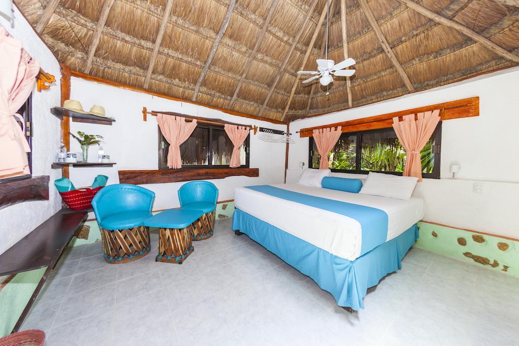 Mestizo Hotel Boutique Tulum Room photo