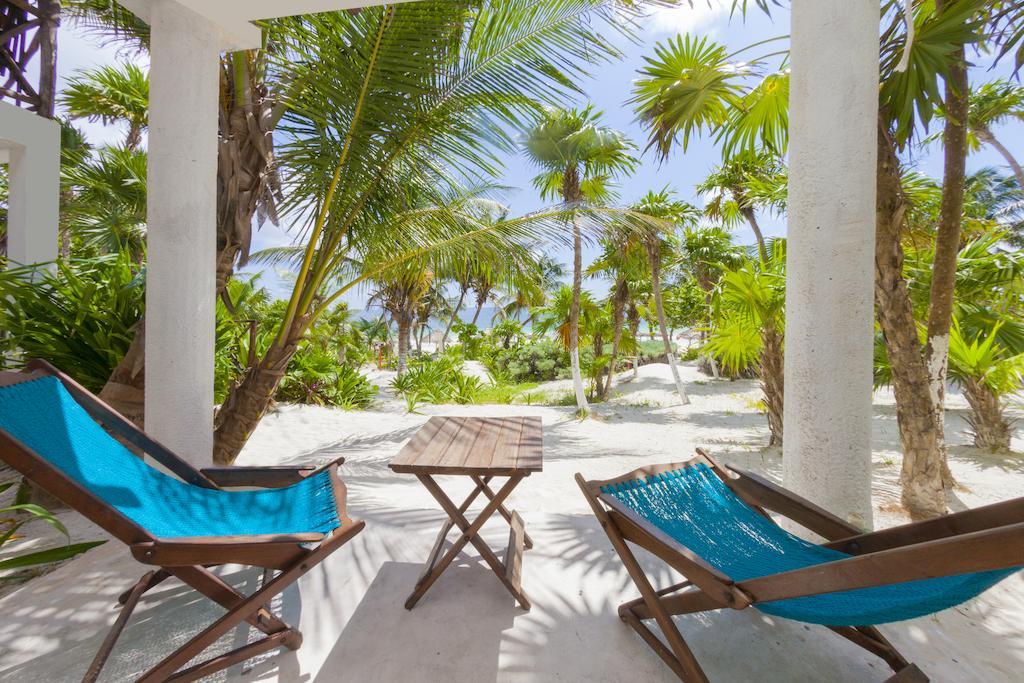 Mestizo Hotel Boutique Tulum Room photo