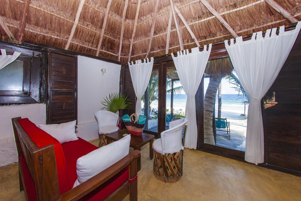 Mestizo Hotel Boutique Tulum Room photo