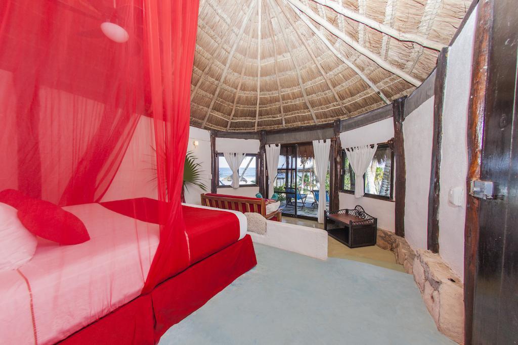 Mestizo Hotel Boutique Tulum Room photo