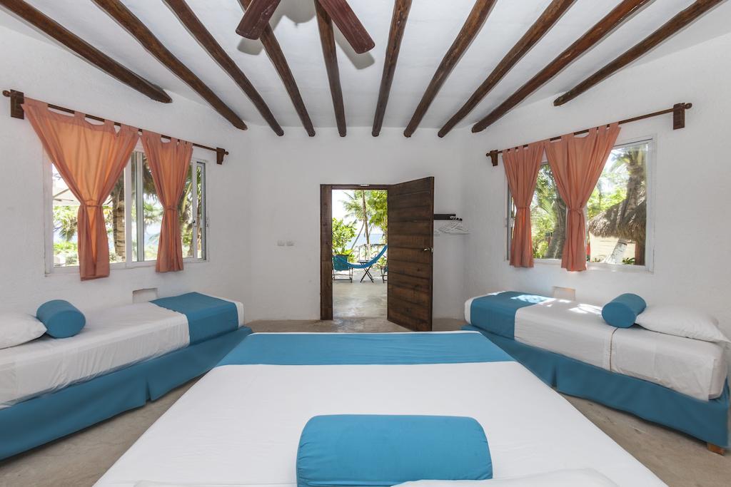 Mestizo Hotel Boutique Tulum Room photo