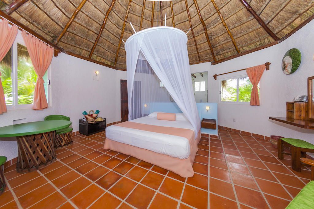 Mestizo Hotel Boutique Tulum Room photo