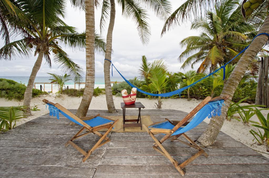 Mestizo Hotel Boutique Tulum Room photo