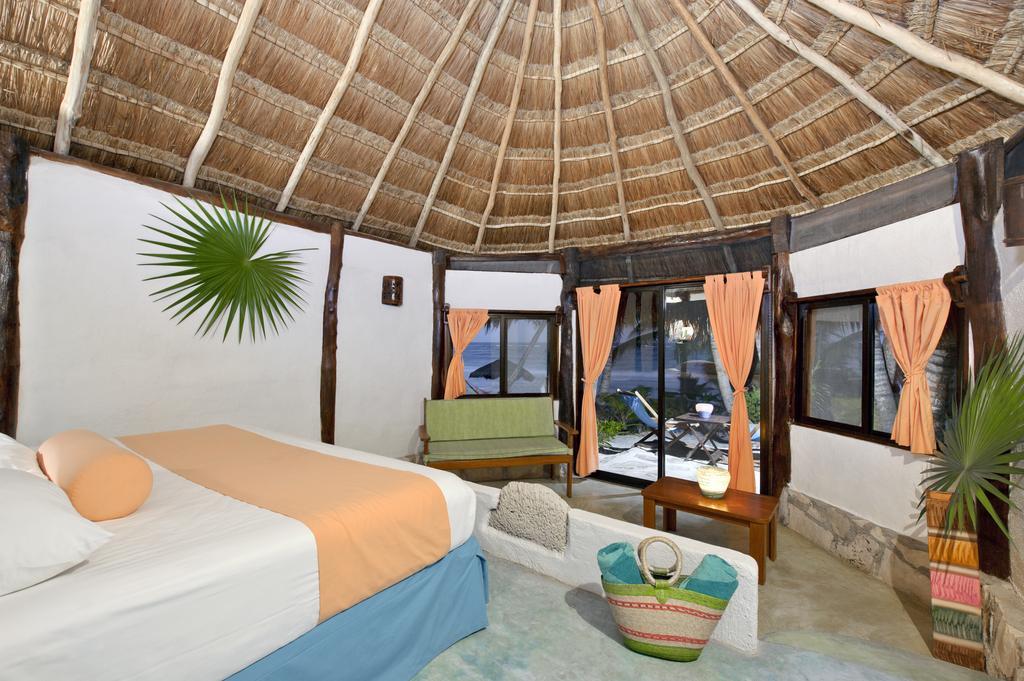 Mestizo Hotel Boutique Tulum Room photo