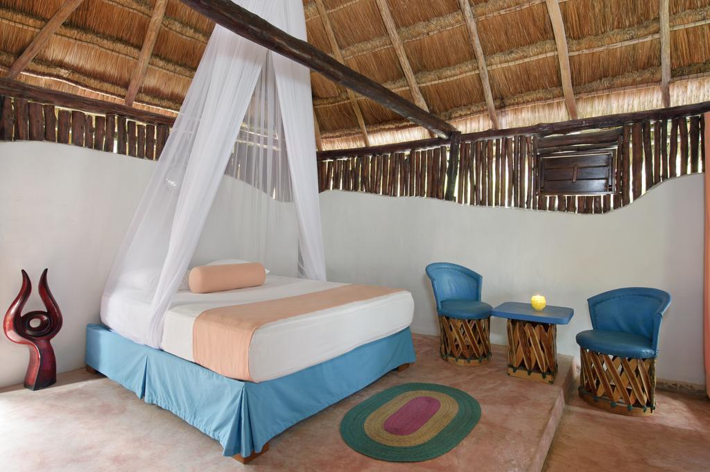 Mestizo Hotel Boutique Tulum Room photo