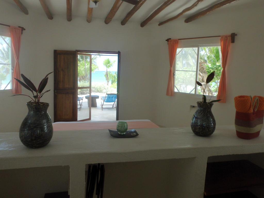 Mestizo Hotel Boutique Tulum Room photo