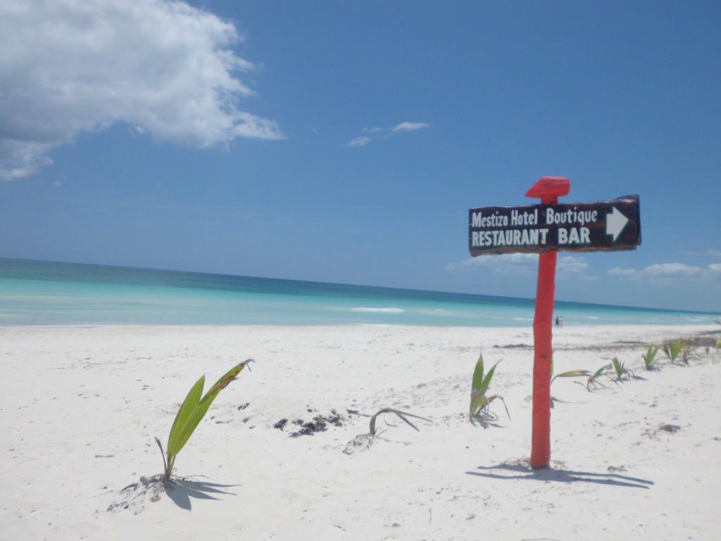 Mestizo Hotel Boutique Tulum Room photo