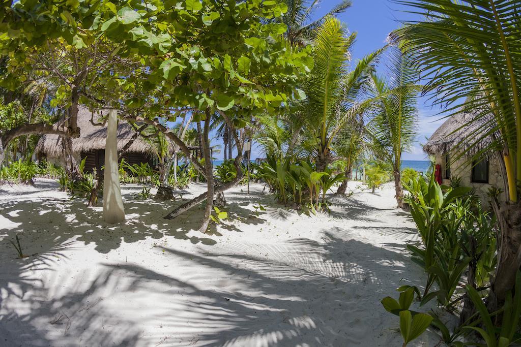 Mestizo Hotel Boutique Tulum Exterior photo