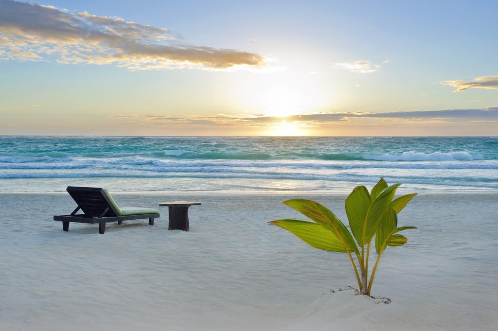 Mestizo Hotel Boutique Tulum Exterior photo